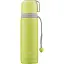 Термос Well Done 500 мл салатовий (WD-7025G) - мініатюра 1