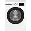 Стиральная машина Beko BM3WFSU47235WB автоматическая - миниатюра 1