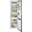Холодильник Electrolux RNT7ME34X2 з морозильною камерою - мініатюра 2