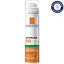 Набор La Roche-Posay: солнцезащитный спрей для лица Anthelios XL SPF 50+ 75 мл + солнцезащитный легкий корректирующий флюид SPF50+ 3 мл + пляжная сумка La Roche-Posay оранжевая - миниатюра 3