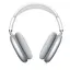 Накладні бездротові навушники Hoco W65 Happy Silver - мініатюра 1