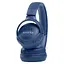 Наушники JBL T510BT Blue (JBLT510BTBLKEU) - миниатюра 2
