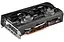 Відеокарта AMD Radeon Sapphire RX 5700 8Gb Pulse (11294-05) (GDDR6, 256 bit, PCI-E v4.0 x16) Б/в - мініатюра 2