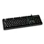 Клавиатура MeeTion LED Mechanical Gaming Keyboard MK007 Ukr RU EN раскладки - миниатюра 4