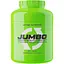 Гейнер Scitec Nutrition Jumbo Strawberry 3.52 кг - мініатюра 1