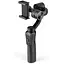 Стабілізатор для телефону екшн-камери стедікам 3-Axis осьовий з АКБ S5 Gimbal - мініатюра 1