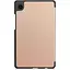 Чохол Samsung Galaxy Tab A9 8.7 SM-X110 SM-X115 HardCase Золотий - мініатюра 4