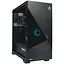 Сервер двопроцесорний Tower Power Up #58 Xeon E5 2680 v4 x2/128 GB/SSD 4TB/Int Video - мініатюра 1