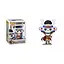Фігурка Funko Pop One Piece Брук One Piece Brook 10 см Exclusive FP OP B 1129E - мініатюра 1