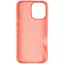 Чохол Epik TPU MonoWave для Apple iPhone 16, 6.1 Pink - мініатюра 3
