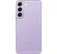 Смартфон Samsung S22 8/256GB Purple SM-G901B/DS - мініатюра 8