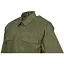 Рубашк First Tactical Men’s V2 BDU Short Sleeve Shirt L Green - миниатюра 3