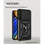 Чохол до мобільного телефона BeCover Military Samsung Galaxy A17 5G SM-A17 Black (713901) - мініатюра 6