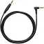 Наушники PANASONIC EAH-DJ1200E-K (6549006) - миниатюра 8