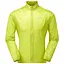 Куртка Montane Featherlite Nano Jacket Citrus Spring L (1004-MFLNJCSPN17) - миниатюра 1
