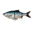 Силикон Savage Gear 4D Line Thru Roach SS 320 мм 420.0g Roach (поштучно) - миниатюра 1