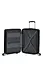 Чемодан American Tourister HELLO CABIN BLACK 55х40х21(24) 55 См MC4*09004 - миниатюра 2