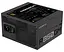 Блок живлення Gigabyte 850 Вт P850GM, Black, модульний, 120 мм (HYB), Active PFC, 80 Plus Gold, MB: 20+4 pin, CPU: 4+4 pin, VGA: 4 x 6+2 pin, 3xMolex / 1xFDD/ 8xPOP/ (GP-P850GM) - мініатюра 2