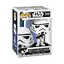 Фігурка Funko Pop Зоряні війни Штурмовик Star Wars Stormtrooper 10 см FP SW S 598 - мініатюра 3