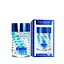 Маска для обличчя зволожуюча нічна Sadoer HA+B5 Moisturize Sleep Mask з гіалуроновою кислотою 120 г SD51797 - мініатюра 1