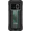 Смартфон Doogee Fire 6 Max 8/256Gb Aurora Green NFC Global version - мініатюра 3