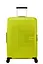 Чемодан American Tourister AEROSTEP YELLOW 67x46x26 67 см MD8*06002 - миниатюра 1