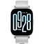 Смарт-часы Xiaomi Redmi Watch 5 Active BHR8790GL Matte Silver серебристые - миниатюра 1