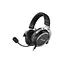 Навушники Hator Hypergang 3 Hi-Res Black (ESH50) - мініатюра 2