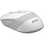 Миша A4Tech Fstyler FG10S White [135962] - мініатюра 2
