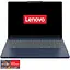 Ноутбук Lenovo IdeaPad Slim 3 15ARP10 7 7735HS la 4.75GHz,15.3'',IPS,16GB DDR5,512GB,Без ОС - миниатюра 1