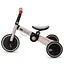 Дитячий велосипед Kinderkraft 3 в 1 4TRIKE Silver Grey (KR4TRI22GRY0000) (5902533922413) - мініатюра 2