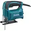 Лобзик Makita 4327 450 Вт - миниатюра 1