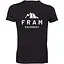 Футболка Fram Fram-Equipment S Чорна (1044-id_7015) - мініатюра 1