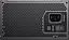Блок живлення GameMax RGB 850 PRO 850W 80+ Gold Black (RGB 850 PRO (ATX3.03.1 PCIe5.0) - мініатюра 6