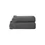 Рушник Lotus Home - Rius antrasit антрацит 90x170 - мініатюра 7