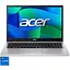 Ноутбук Acer 15.6'' Extensa 15 EX215-57, FHD IPS, процесором Intel Core i7-13620H (24M Cache, up to 4.90 GHz), 32GB DDR5, 1TB SSD, Intel UHD, No OS, Pure сріблястий - мініатюра 1