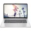 Ноутбук HP 17-cp2025ru 17.3" FHD IPS Серебристый (B22CQEA) - миниатюра 1