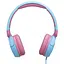 Навушники з мікрофоном JBL JR310 Blue JBLJR310BLU - мініатюра 7