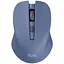 Мишка Trust Mydo Silent Wireless Blue (25041) - мініатюра 1