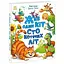 Книга Жив один кіт сто котячих літ. Рідні вірші. Автор - Віктор Терен (Ранок) - мініатюра 1
