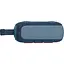 Портативна акустика JBL Go 4 Blue (JBLGO4BLU) - мініатюра 9