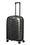Валіза Samsonite ATTRIX 69 см ANTHRACITE 69x46x27 KK8*08003 - мініатюра 9