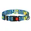 Ошейник для собак Баркси Urban патриотический Мечта - миниатюра 2
