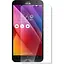 Защитная пленка StatusSKIN для Asus ZenFone 2 ZE551ML 00AD Экран Глянцевая Titan - миниатюра 1