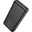 Внешний аккумулятор Borofone BJ52A Power 20000mAh 22.5W Black [130224] - миниатюра 3