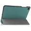 Чохол Samsung Galaxy Tab A9 Plus SM X210 X215 X216 HardCase Темно-зелений - мініатюра 4