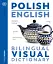 Polish English Bilingual Visual Dictionary - мініатюра 1