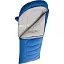 Спальный мешок KingCamp Lona 250 Comf +12°C / Lim +7°C / Extr -3°C Blue - миниатюра 1