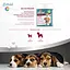 Вітаміни 8in1 Excel Multi Vitamin Puppy для цуценят і молодих собак, мультивітамін, 100 шт - мініатюра 3