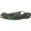 Ніж Spyderco Military 2 Camo - мініатюра 4
